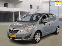 Opel Meriva - 1.4 Turbo Edition