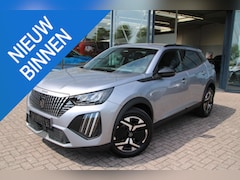 Peugeot 2008 - 1.2 PureTech 100 Allure Airco Carplay Rondom sensoren 17539km Nieuwstaat