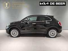 Fiat 500 X - 500X 1.4 Turbo MultiAir 16V 140pk DCT Lounge