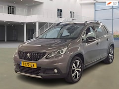 Peugeot 2008 - 1.2 PureTech GT-Line