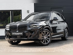 BMW X3 - xDrive30e High Exec M Zetels 360 Camera H&K HUD