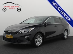 Kia Cee'd Sportswagon - Ceed 1.0 T-GDi DynamicPlusLine TREKHAAK / STOELVERW / STUURVERW / CAMERA / CARPLAY / KEYLE