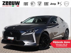 DS 4 - 4 E-Tense 225 PK Rivoli | Leder | HUD | FOCAL | Winter | 19"