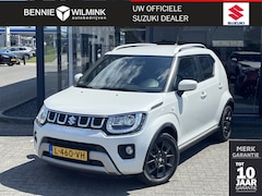 Suzuki Ignis - 1.2 SH Select