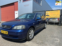 Opel Astra - 1.6 Njoy Airco/5 Deurs/ Lage KM