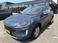 Ford Kuga - 2.5 PHEV | Trekhaak