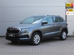 Skoda Karoq - 1.5 TSI ACT Business Edition