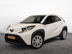 Toyota Aygo X - 1.0 VVT-i MT Play