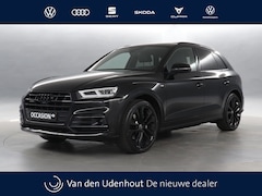 Audi Q5 - 55 TFSI e 367pk Quattro Competition / Panoramadak / 360 Camera / Stoelverwarming