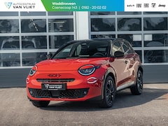 Fiat 600e - Sport 54 kWh