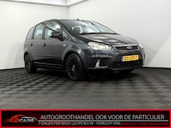 Ford C-Max - 1.8-16V Limited Clima, Parkeersensoren, Cruise control, Lichtmetalen velgen, Trekaak, Radi