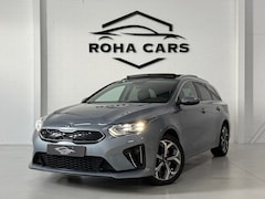 Kia Cee'd Sportswagon - Ceed 1.6 GDI PHEV ExecutiveLine*Pano*Camera*Keyless*Sport