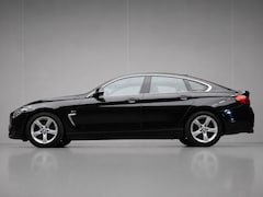 BMW 4-serie Gran Coupé - 418i Centennial Executive Sport (NAVI, CAMERA, PDC, STOELVERWARMING, LED, CLIMATE, CRUISE,