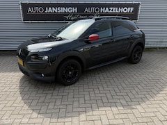 Citroën C4 Cactus - 1.2 PureTech Business Plus | Camera | Navi | Glazen Dak | Cruise | Clima | Nw Apk |