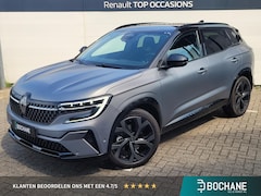Renault Austral - 1.2 E-Tech full hybrid 200 techno esprit Alpine | Mat Grijs | Google Navi | Camera | Elek.