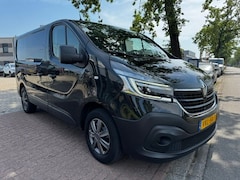 Renault Trafic - 2.0 dCi 120 T29 3 Zits Comfort Euro 6 145.000km Airco, Navigatie Zeer Nette Auto