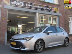 Toyota Corolla - 1.8 Hybrid First Edition All Seasonbanden All In Prijs