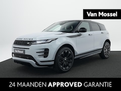 Land Rover Range Rover Evoque - 1.5 P270e PHEV AWD Business Dynamic Edition | Elek. trekhaak | Cold Climate & Black Pack |