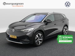 Volkswagen ID.4 - Max 77 kWh 204 Pk | Stoel/Stuurverwarming | Camera | Adaptive Cruise | Warmtepomp | Head U