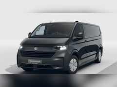 Volkswagen Transporter - L2H1 PHEV 16, 5kWh 2.5 eHybrid 233pk Automaat Life