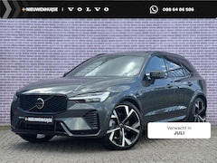 Volvo XC60 - 2.0 T8 Plug-in hybrid AWD Ultra Dark Exec. Ed. | Actieve Luchtvering | Bowers & Wilkins Au