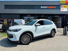 Volkswagen Tiguan - 1.5 eTSI Life Edition