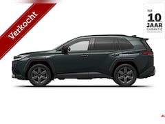 Suzuki Across - 2.5 Plug-in Hybrid Style AWD 309 pk|Nieuwe model 2026|Nu te bestellen