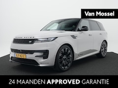 Land Rover Range Rover Sport - 3.0 P460e MOMENTUM EDITION | Premium Upgrade Pack | Meridian 3D Surround Sound | 20-voudig
