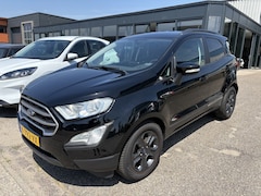 Ford EcoSport - 1.0 EcoBoost Titanium