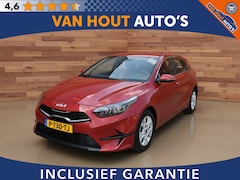 Kia Cee'd - Ceed 1.0 T-GDi DynamicLine | 120PK | CARPLAY | CAMERA
