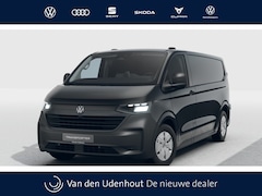 Volkswagen Transporter - L2H1 PHEV 16, 5kWh 2.5 eHybrid 233pk Automaat Life