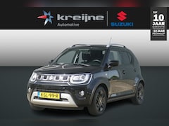 Suzuki Ignis - 1.2 Smart Hybrid Select | A CAMERA | RIJKLAARPRIJS |