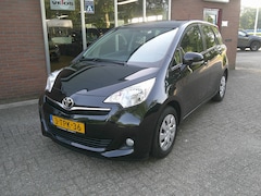 Toyota Verso S - 1.3 VVT-i Aspiration Automaat Trekhaak