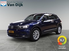 Volkswagen Tiguan - 1.5 TSI ACT Highline /Virtual/360 camera