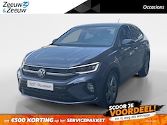 Volkswagen Taigo - 1.0 TSI R-Line Business | Panorama dak | R-line bekleding | Climate control |