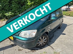 Hyundai Getz - MET EVT NIEUW JAAR APK