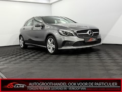 Mercedes-Benz A-klasse - 180 d Ambition Camera, Half leder, Navi, Cruise control, Stoelverwarming, Lichtmetalen vel