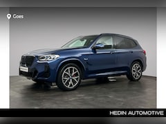 BMW X3 - xDrive30e | M Sportpakket | Comfort Access | Trekhaak met elektrisch wegklapbare kogel | E