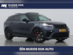 Land Rover Range Rover Velar - 5.0 V8 SVAutobiography Dynamic Edition | ACC | Meridian Signature | Luchtvering | Trekhaak
