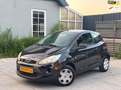 Ford Ka - 1.2 Trend | NAP | El. Ramen | Nwe distributieriem | Nieuwe koppeling | Onderhoudshistorie