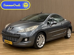 Peugeot 207 CC - 1.6 Sport|128000KM|Navigatie|Climate Control|