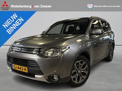 Mitsubishi Outlander - 2.0 PHEV Limited Edition X-Line Trekhaak