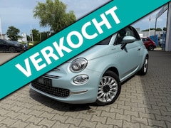 Fiat 500 - 1.0 Hybrid Dolcevita