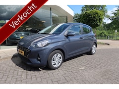 Hyundai i10 - 1.0 Comfort 5-zits APPLE CARPLAY