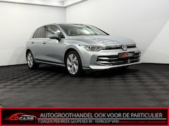 Volkswagen Golf - 1.5 eHybrid Life Edition Plug-in Camera, Apple carplay, Virtual desk, Memory stoelen, Mass