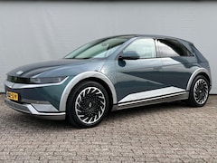 Hyundai IONIQ 5 - 73 kWh RWD | Lounge | Panoramadak | Alle opties als nieuw