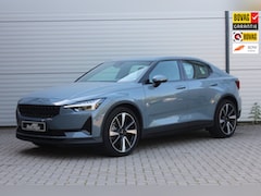 Polestar 2 - 2 Standard Range Single Motor 69 kWh Memory/Winterpakket