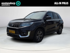 Suzuki Vitara - 1.4 Boosterjet Select Smart Hybrid | Apple Carplay - Android Auto | Trekhaak | Rijklaaprij