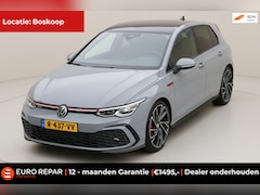 Volkswagen Golf - 2.0 TSI GTI PANO-DAK STUURVERW. ADP. CRUISE