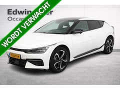 Kia EV6 - GT-Line AWD 77.4 kWh | NL-auto | Apple Carplay/Android | SOH 100% | Matrix led | Panorama